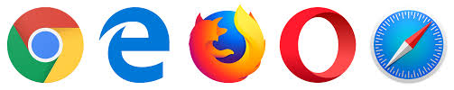 browsers